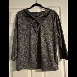 New York & Company Soho Soft Tee